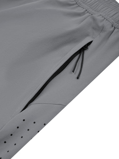Men’s Regular Fit Performance Shorts