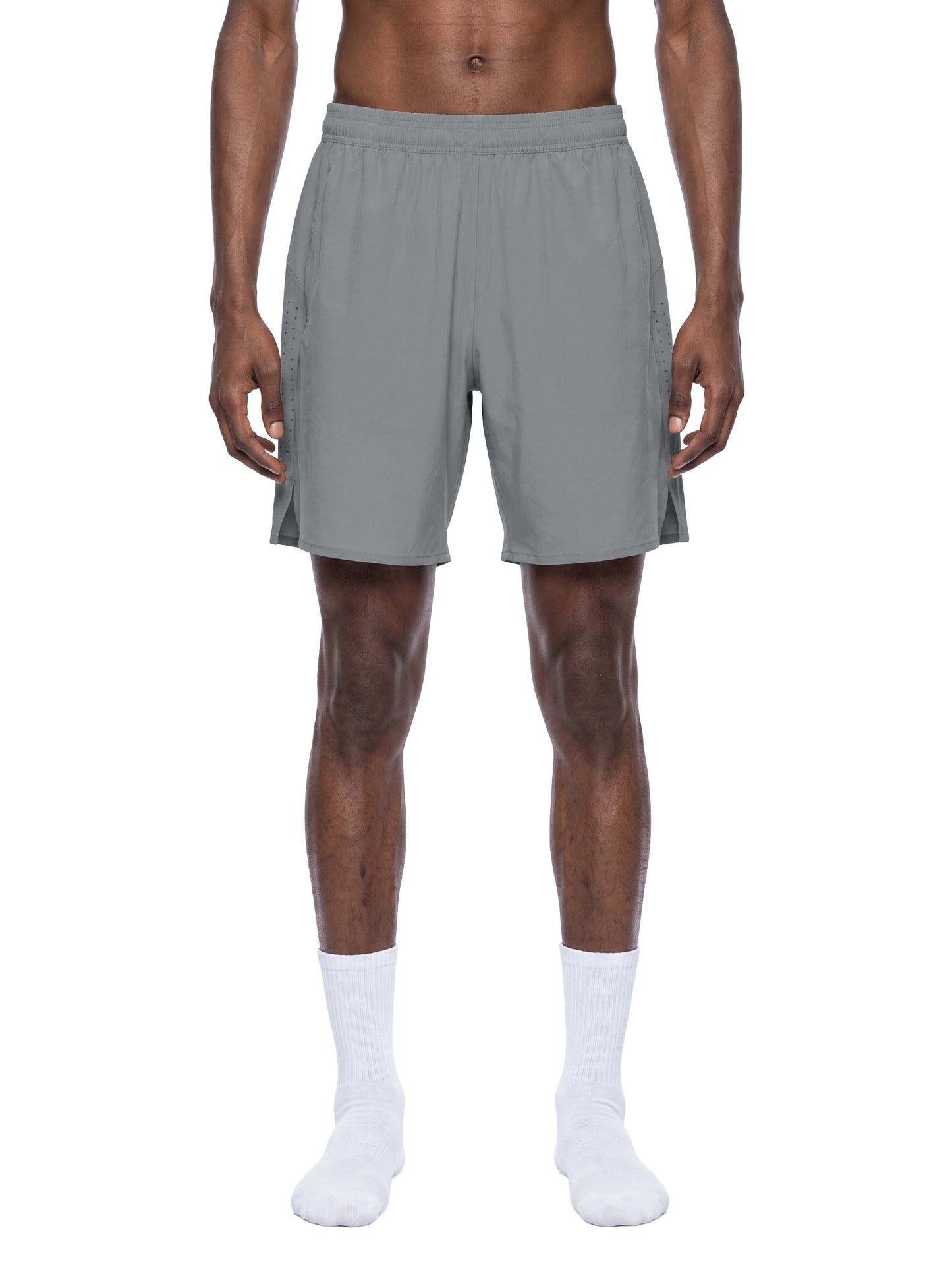 Men’s Regular Fit Performance Shorts