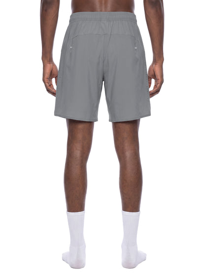Men’s Regular Fit Performance Shorts