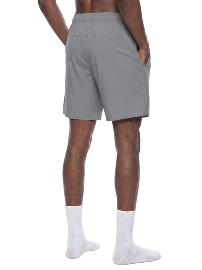 Men’s Regular Fit Performance Shorts